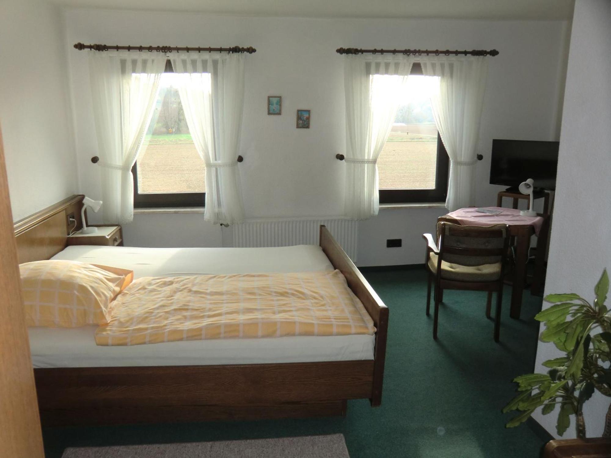 Hotel Die Clus Volksen  Dış mekan fotoğraf
