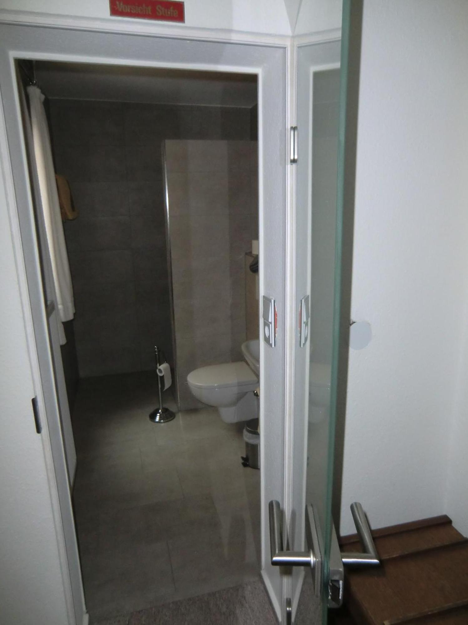 Hotel Die Clus Volksen  Dış mekan fotoğraf