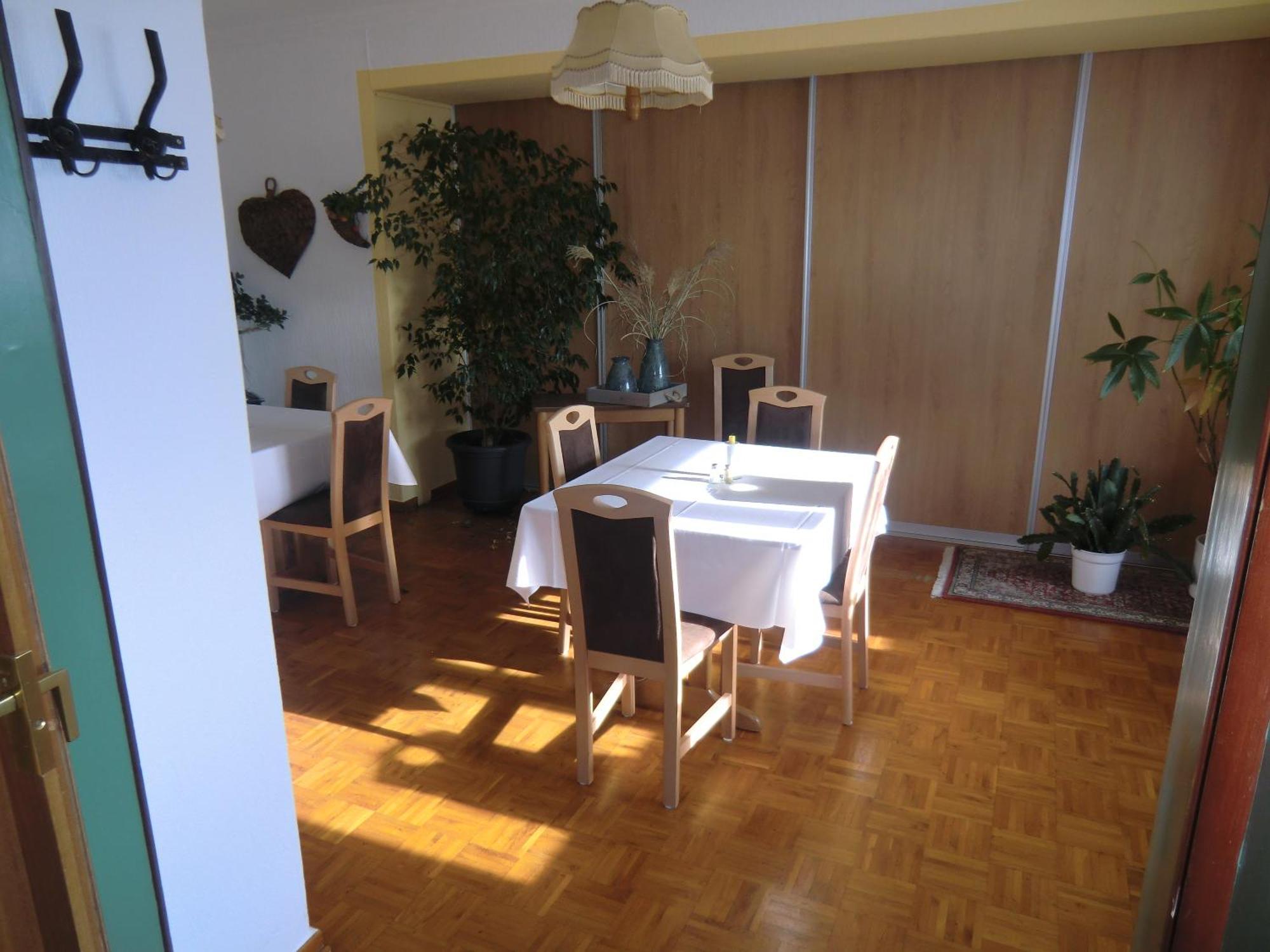 Hotel Die Clus Volksen  Dış mekan fotoğraf