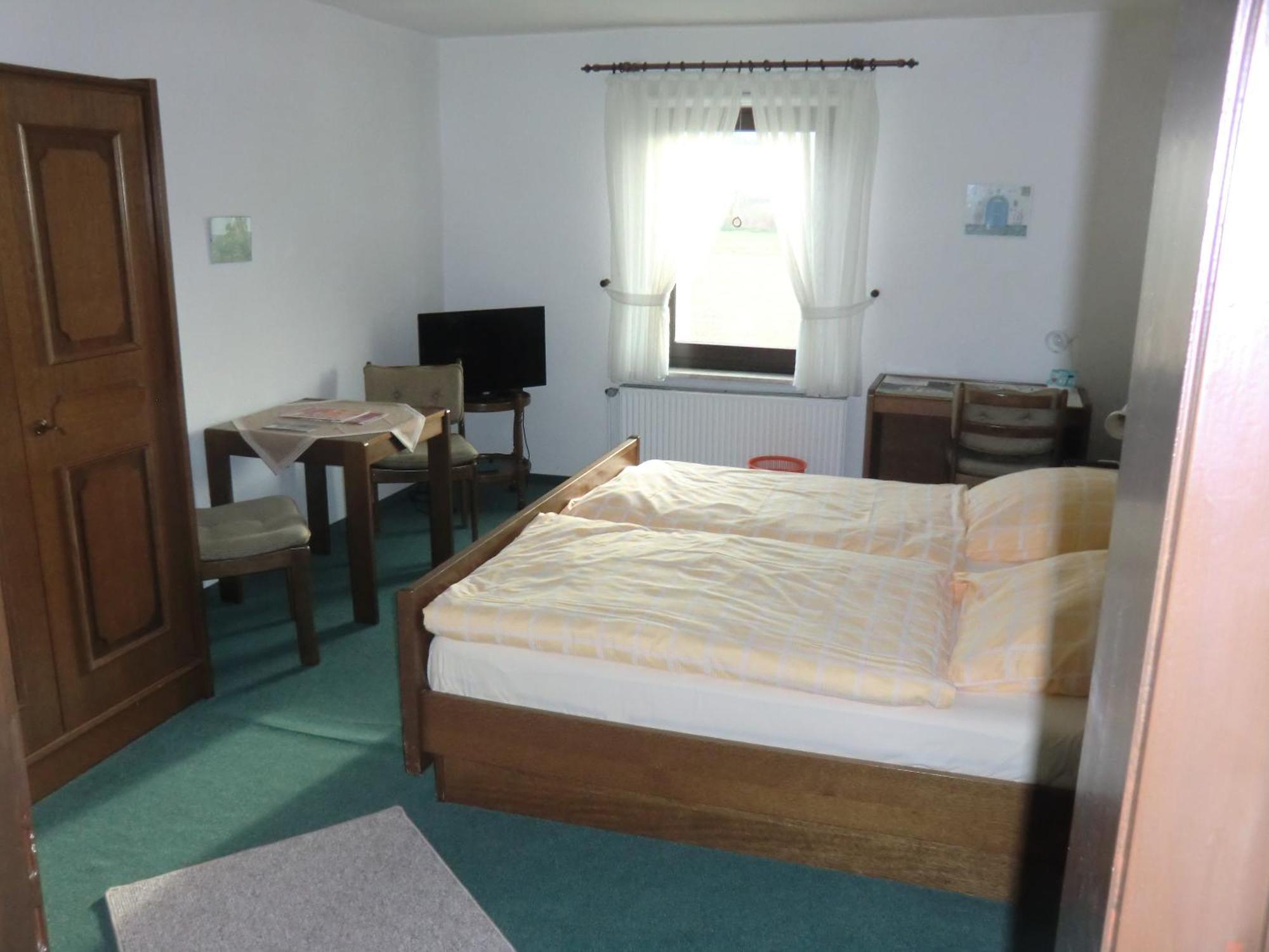Hotel Die Clus Volksen  Dış mekan fotoğraf