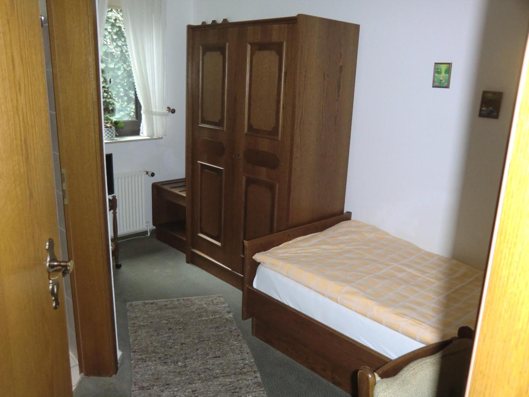 Hotel Die Clus Volksen  Dış mekan fotoğraf